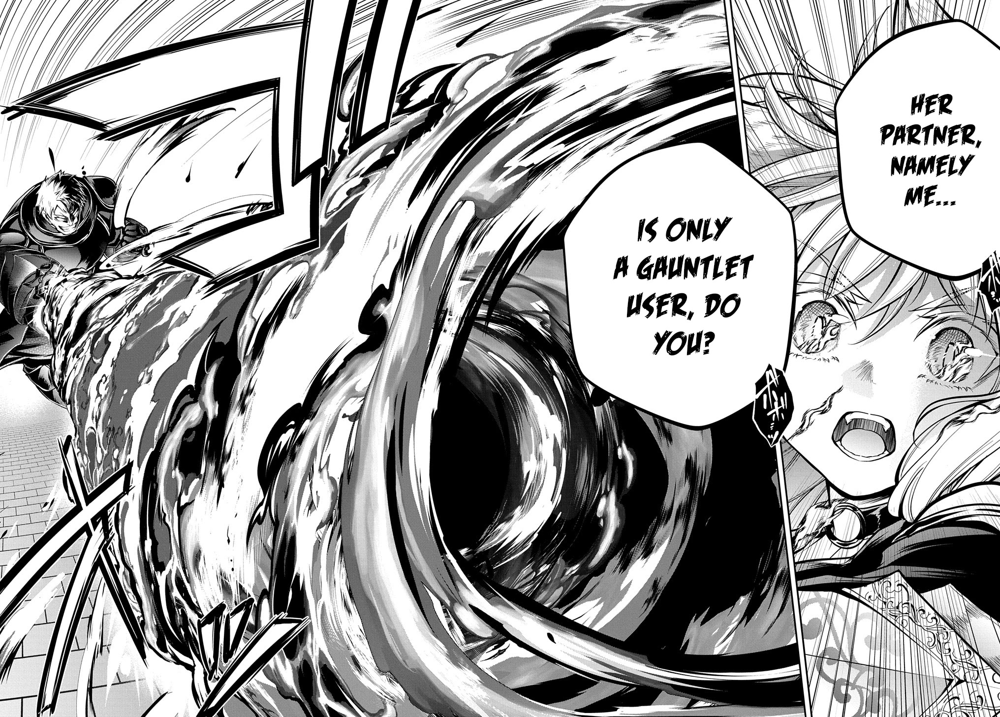 It's Sudden, but I came to Another World! But i hope to live Safely Chapter 28.2 page 9 - Chapter 28.2
