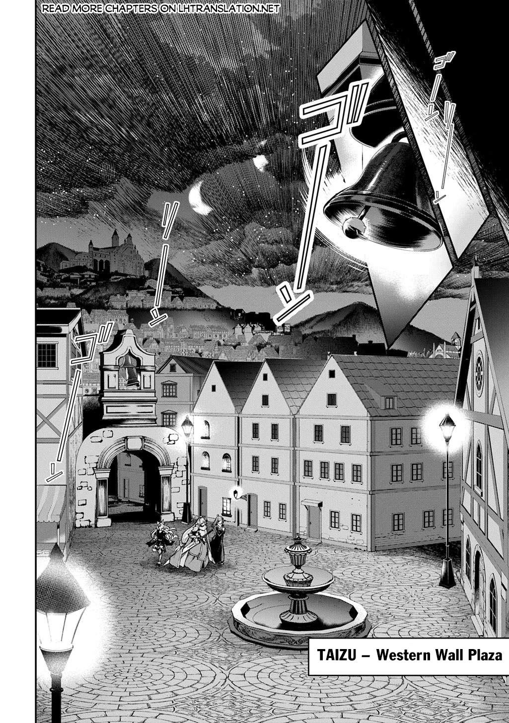 It's Sudden, but I came to Another World! But i hope to live Safely Chapter 30 page 13 - Chapter 30