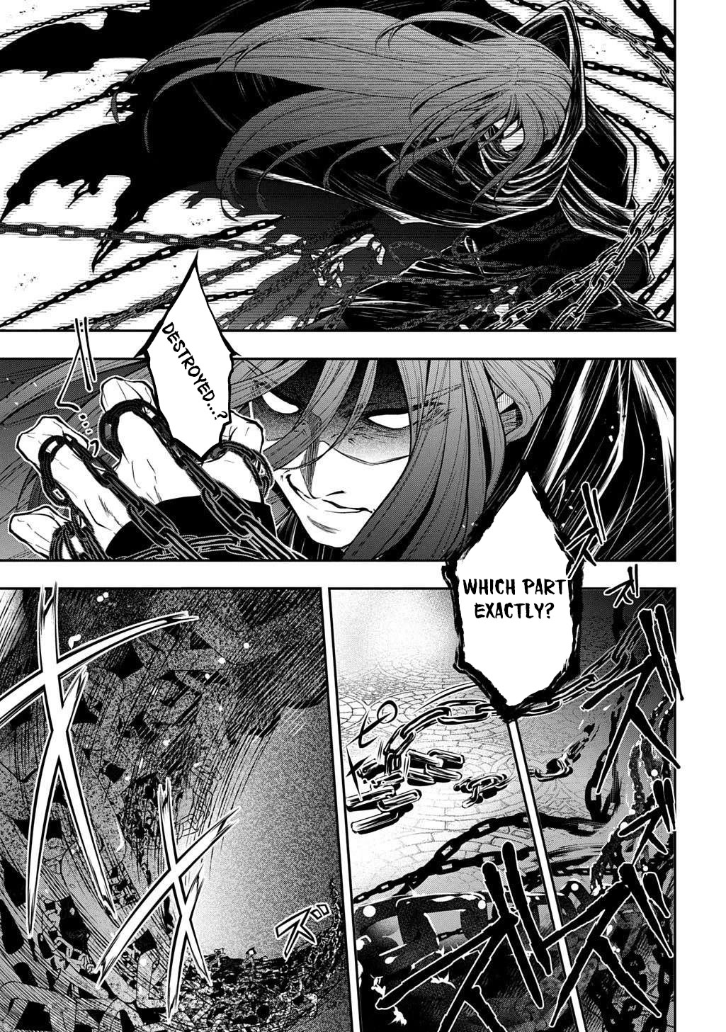 It's Sudden, but I came to Another World! But i hope to live Safely Chapter 31 page 14 - Chapter 31