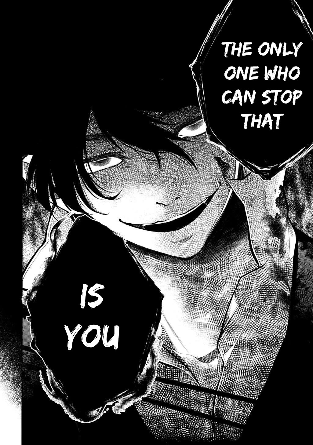 It's Sudden, but I came to Another World! But i hope to live Safely Chapter 33 page 15 - Chapter 33