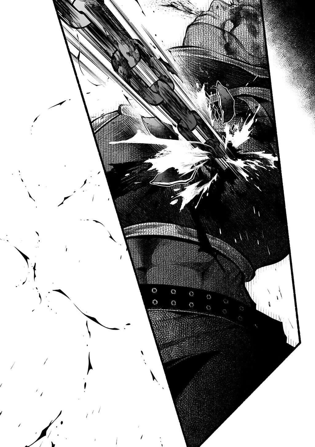 It's Sudden, but I came to Another World! But i hope to live Safely Chapter 33 page 16 - Chapter 33