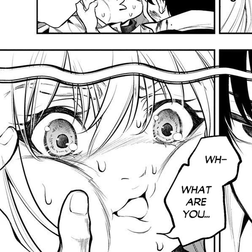 It's Sudden, but I came to Another World! But i hope to live Safely Chapter 33 cover