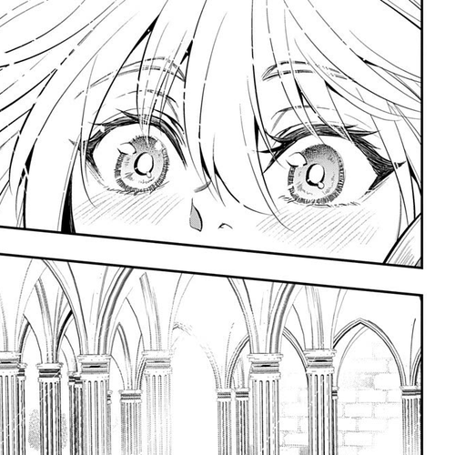 It's Sudden, but I came to Another World! But i hope to live Safely Chapter 36 cover