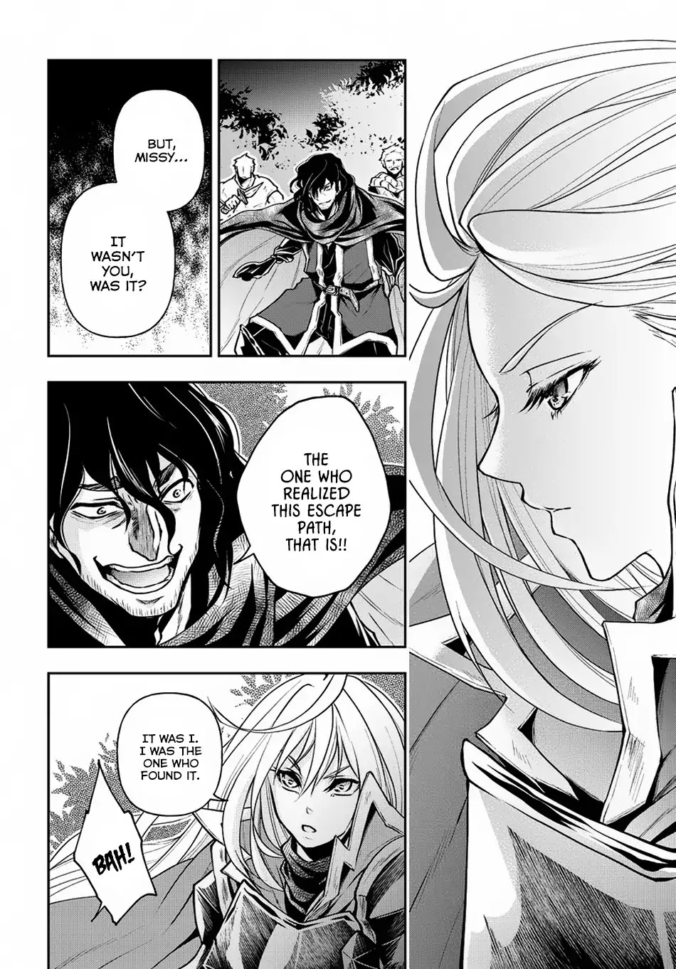 It's Sudden, but I came to Another World! But i hope to live Safely Chapter 4 page 13 - Chapter 4