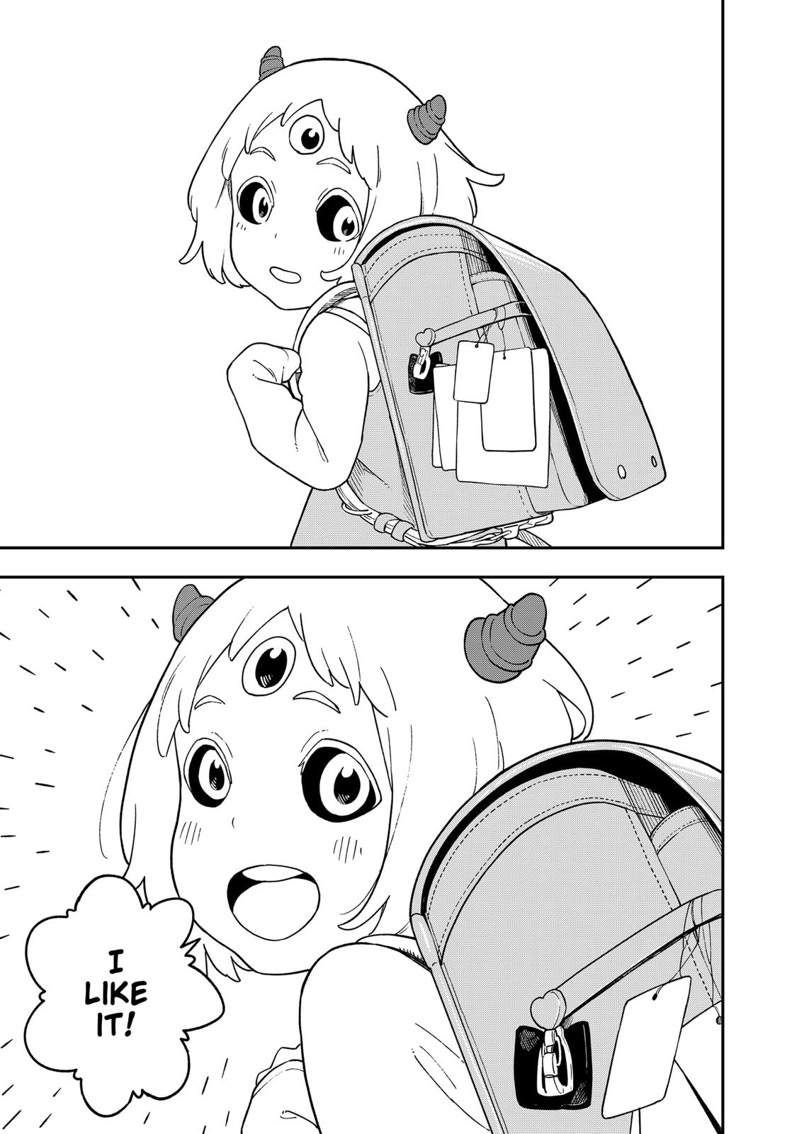 It's Time for "Interrogation", Princess! Chapter 138 page 5 - Chapter 138
