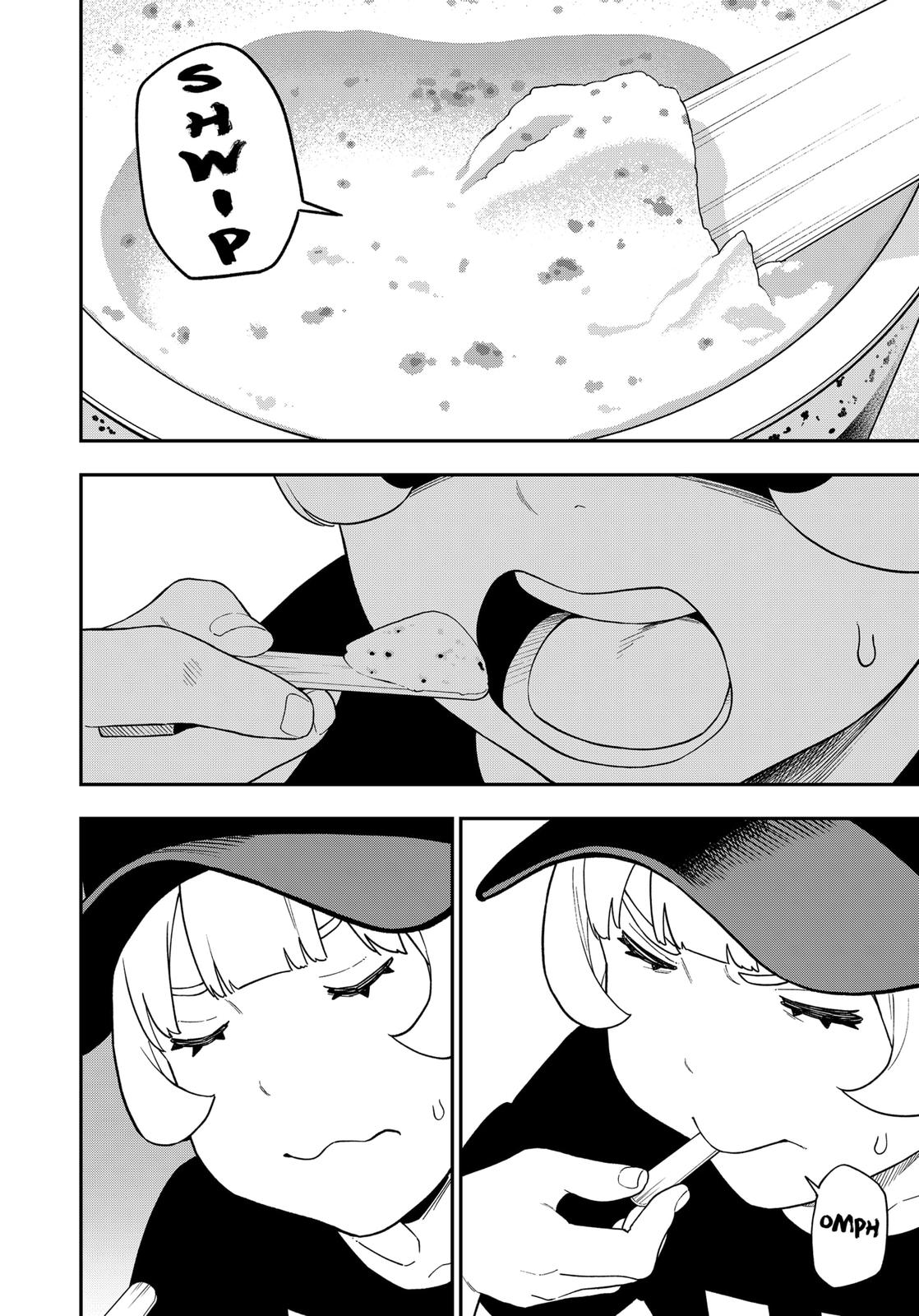 It's Time for "Interrogation", Princess! Chapter 142 page 10 - Chapter 142