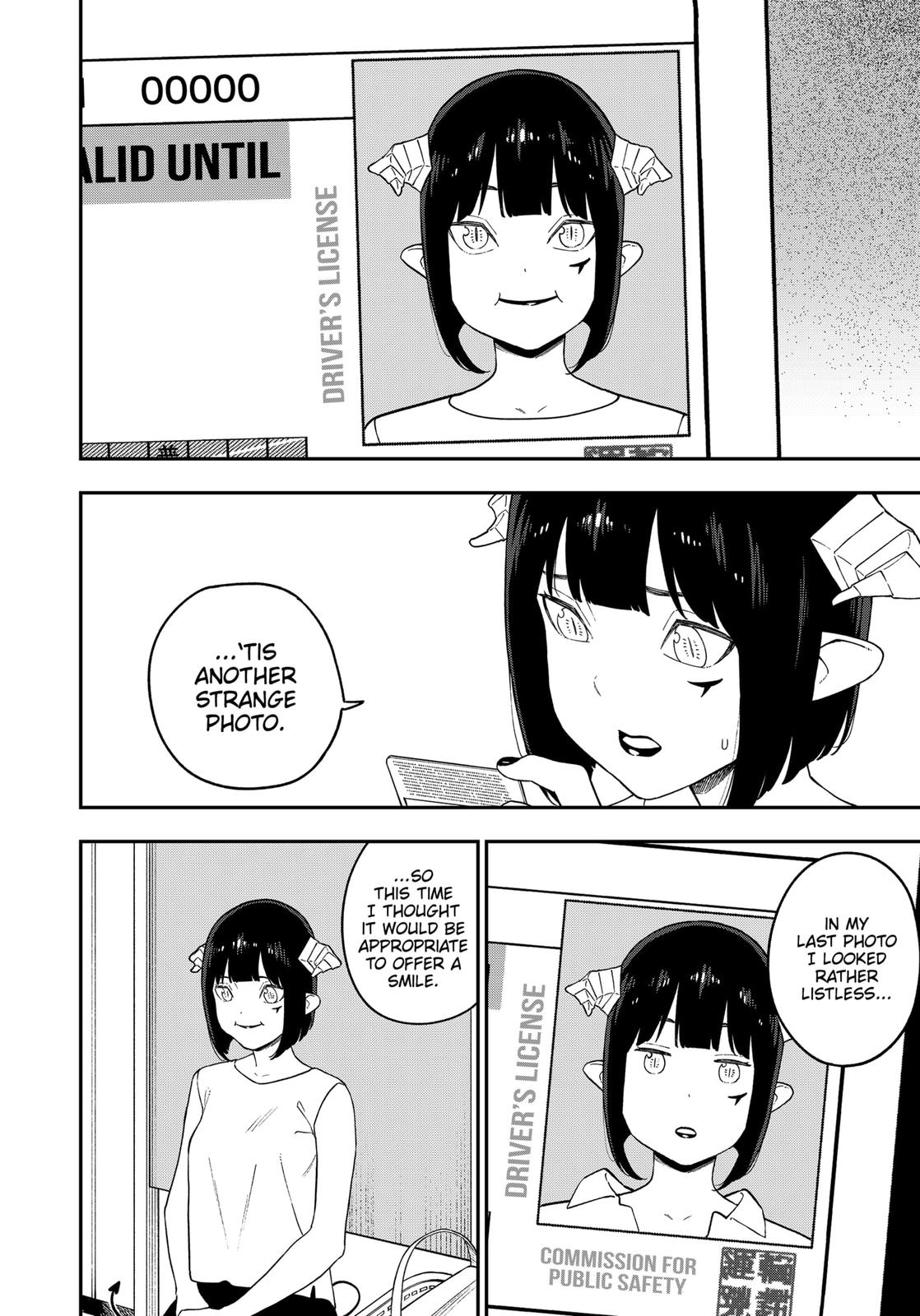 It's Time for "Interrogation", Princess! Chapter 145 page 2 - Chapter 145