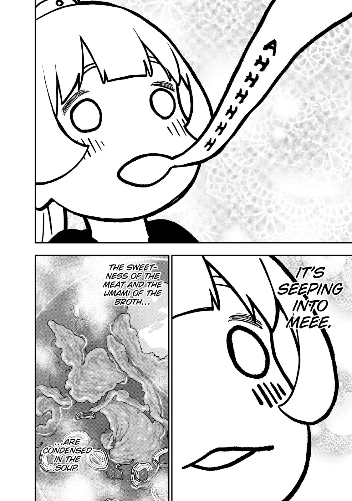 It's Time for "Interrogation", Princess! Chapter 165 page 6 - Chapter 165