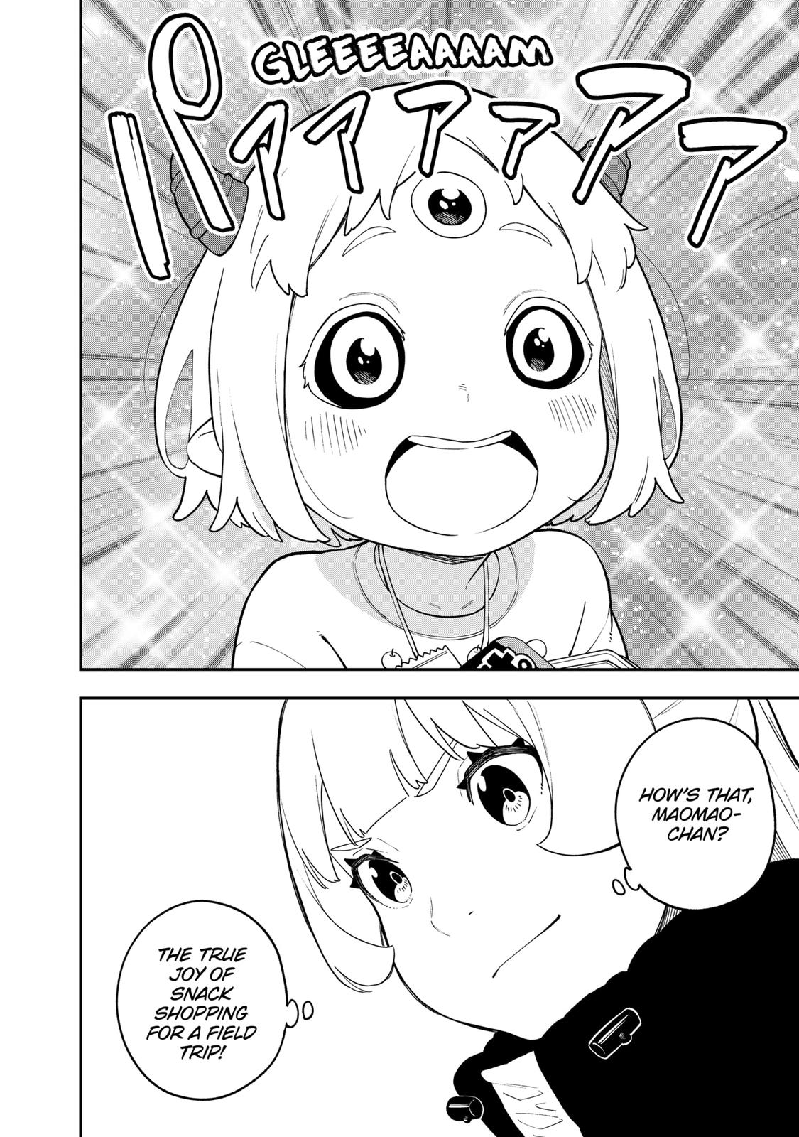 It's Time for "Interrogation", Princess! Chapter 168 page 10 - Chapter 168