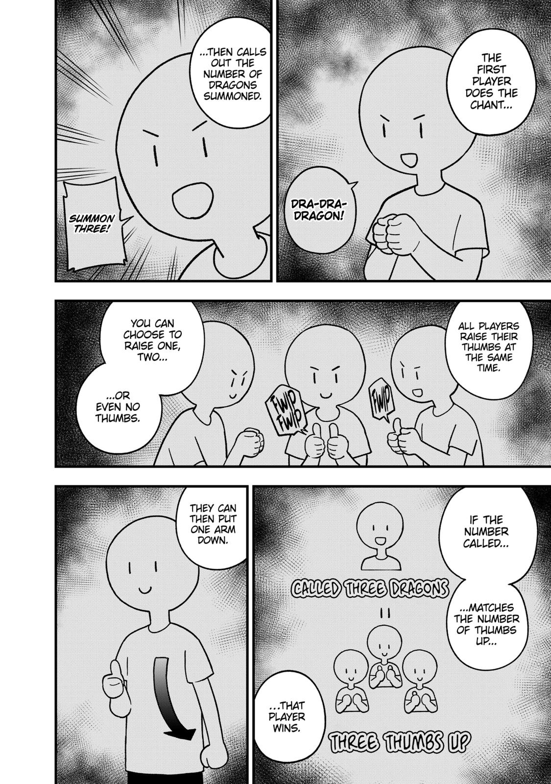 It's Time for "Interrogation", Princess! Chapter 174 page 2 - Chapter 174