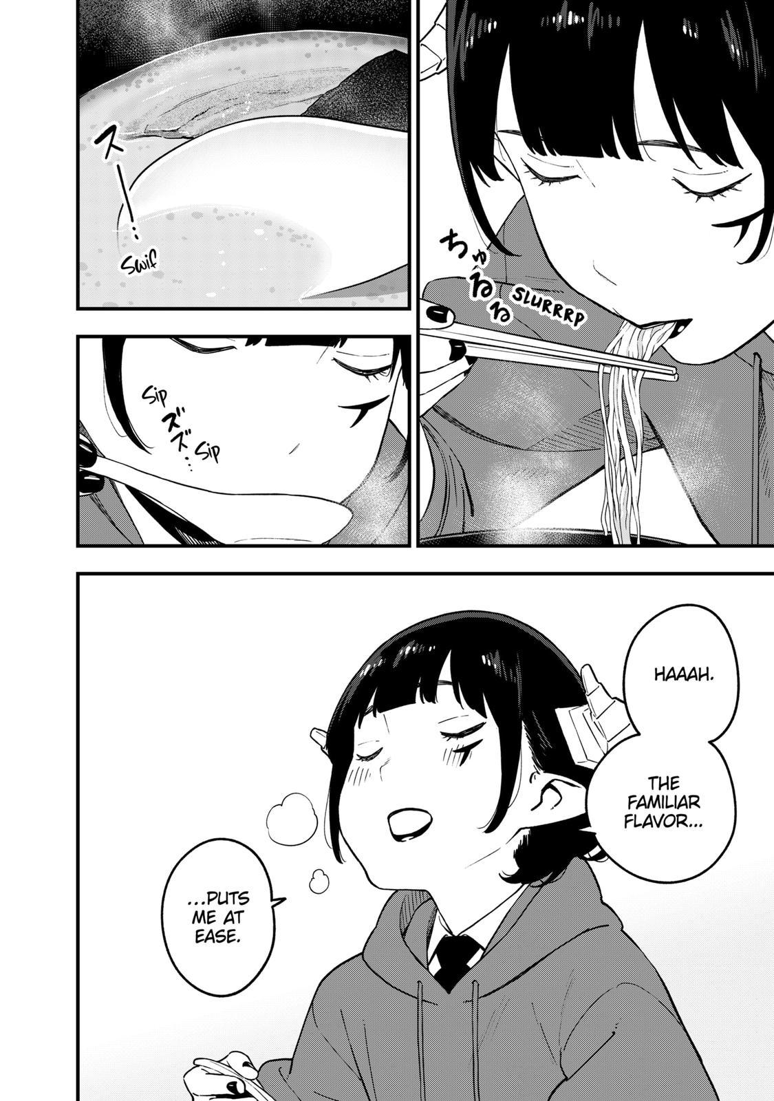 It's Time for "Interrogation", Princess! Chapter 175 page 10 - Chapter 175