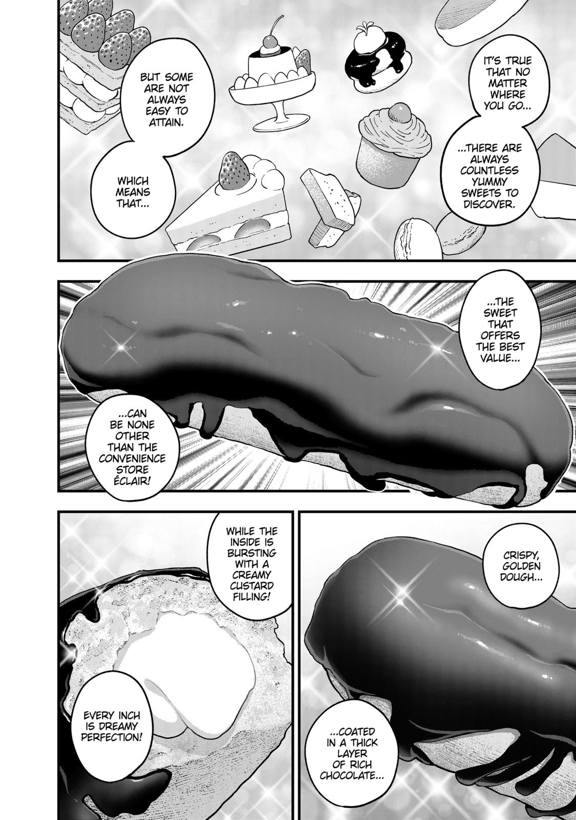 It's Time for "Interrogation", Princess! Chapter 189 page 4 - Chapter 189