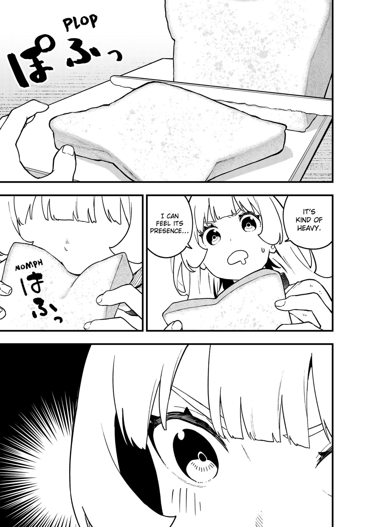 It's Time for "Interrogation", Princess! Chapter 200 page 5 - Chapter 200