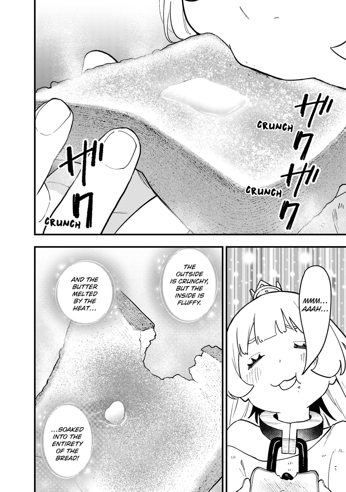 It's Time for "Interrogation", Princess! Chapter 200 page 8 - Chapter 200