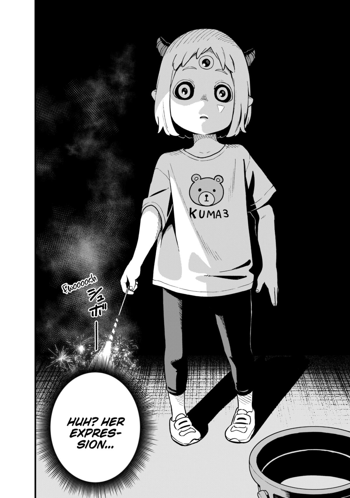 It's Time for "Interrogation", Princess! Chapter 203 page 6 - Chapter 203