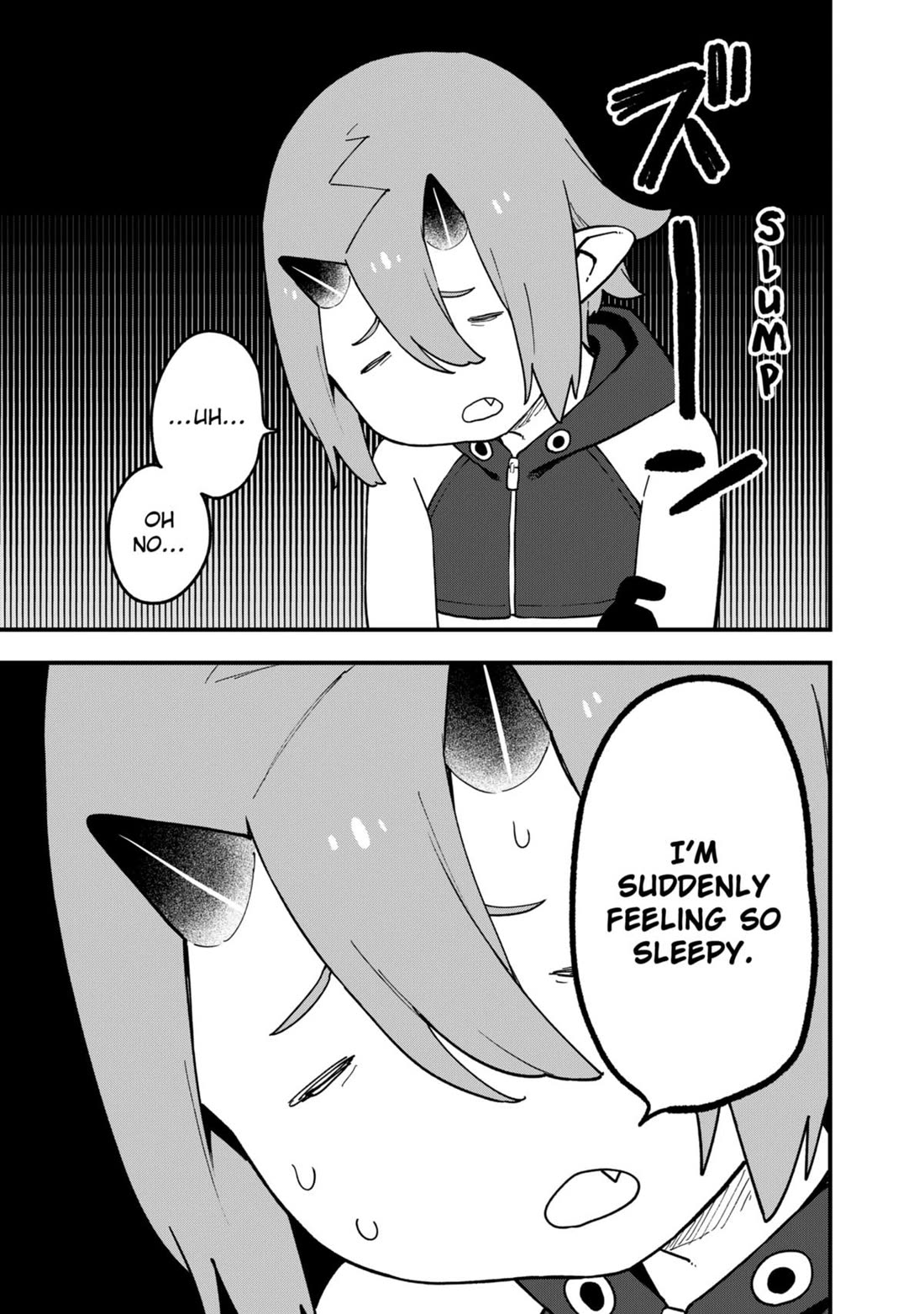 It's Time for "Interrogation", Princess! Chapter 221 page 7 - Chapter 221