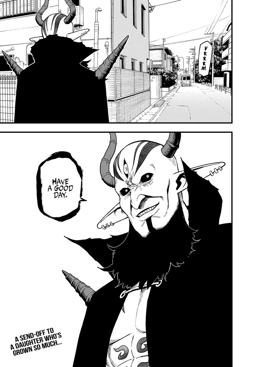 It's Time for "Interrogation", Princess! Chapter 225 page 11 - Chapter 225