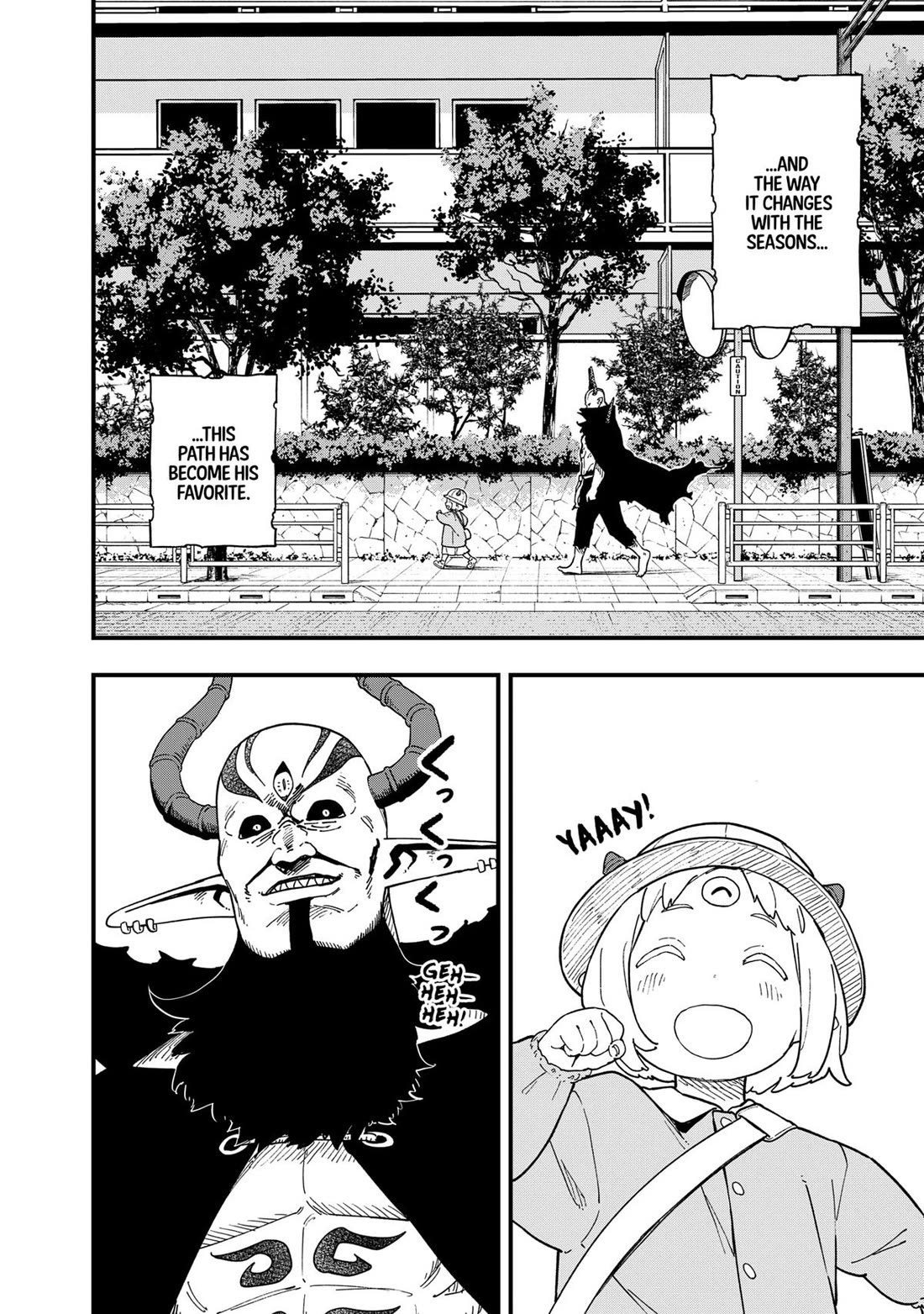 It's Time for "Interrogation", Princess! Chapter 225 page 4 - Chapter 225
