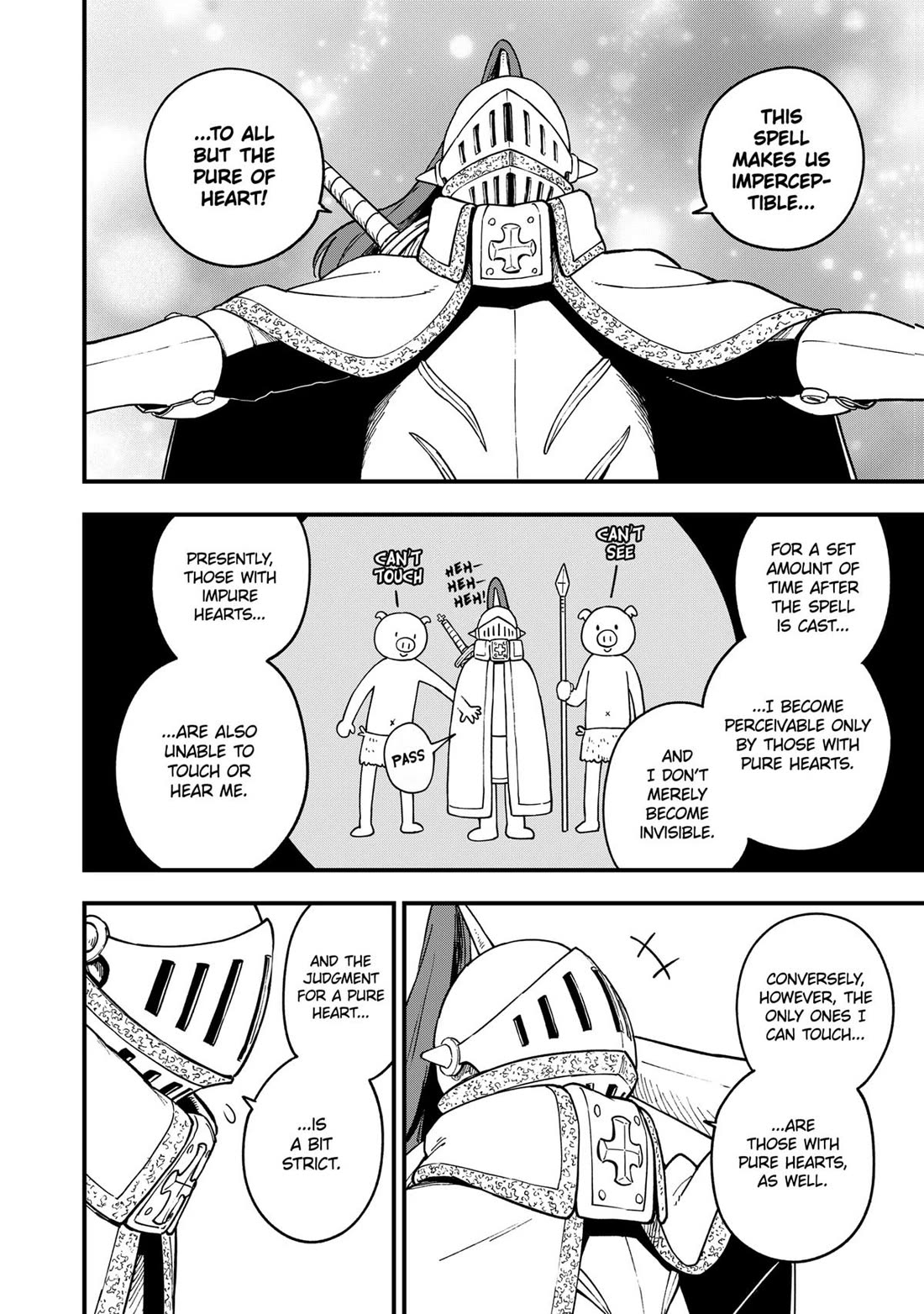It's Time for "Interrogation", Princess! Chapter 229 page 2 - Chapter 229
