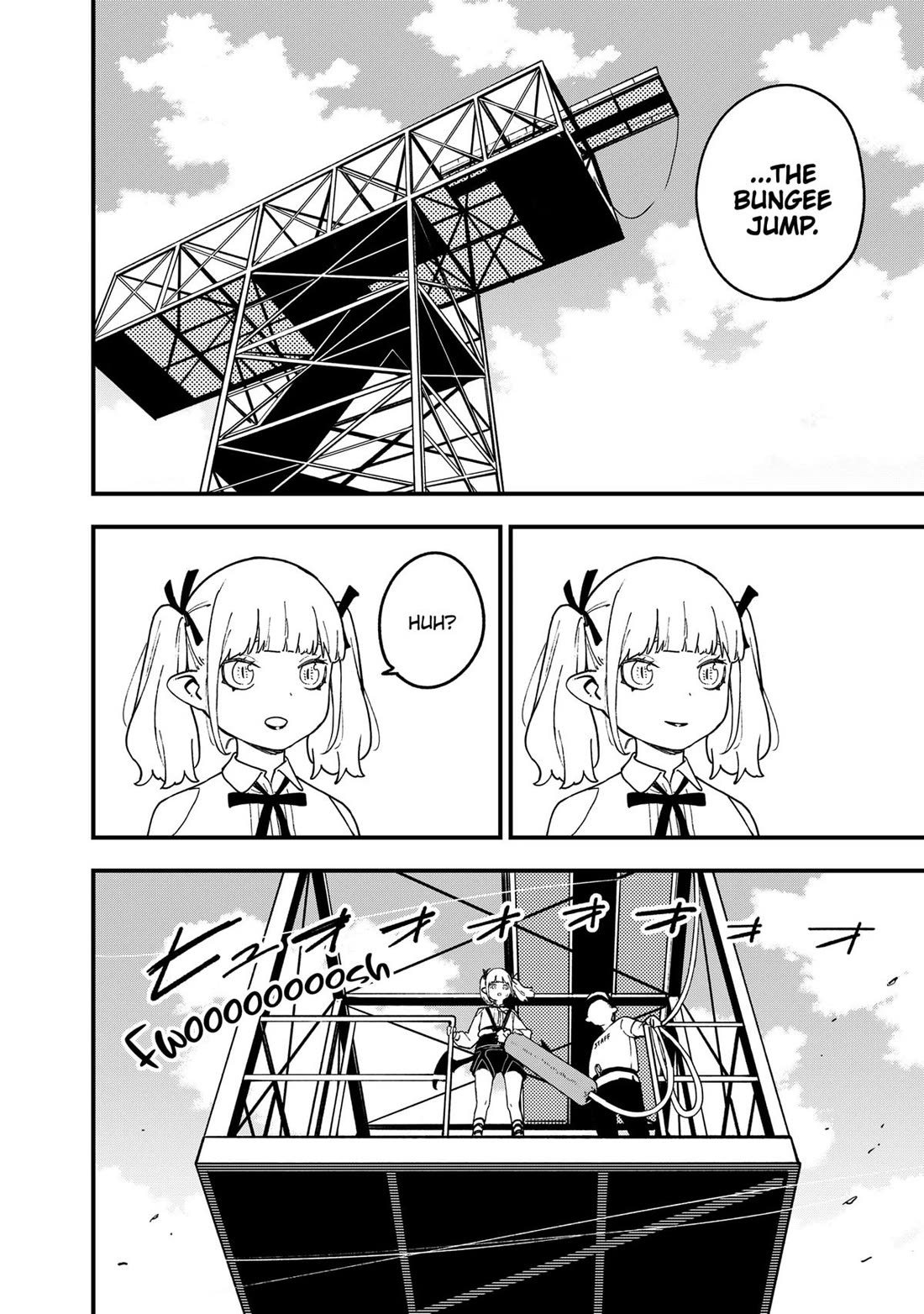 It's Time for "Interrogation", Princess! Chapter 235 page 6 - Chapter 235