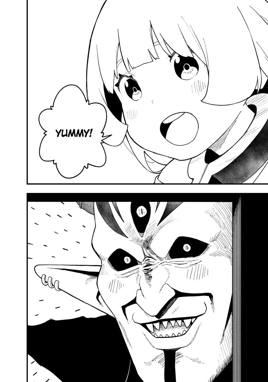 It's Time for "Interrogation", Princess! Chapter 244 page 8 - Chapter 244