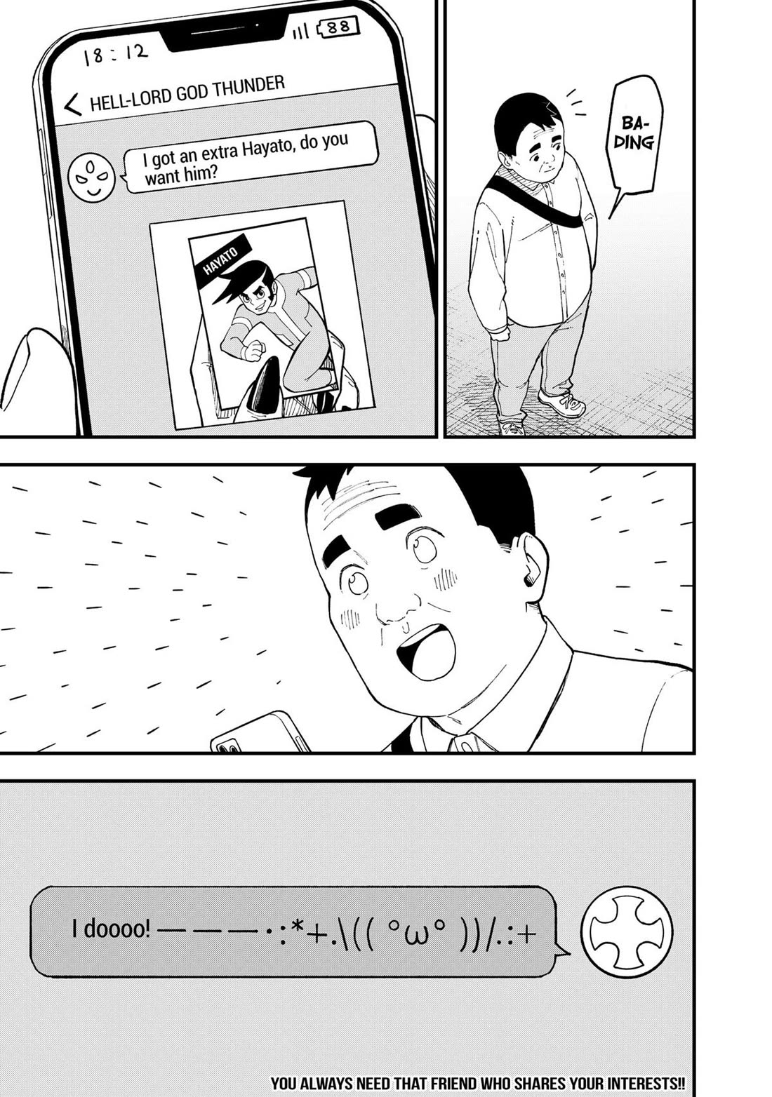 It's Time for "Interrogation", Princess! Chapter 249 page 11 - Chapter 249