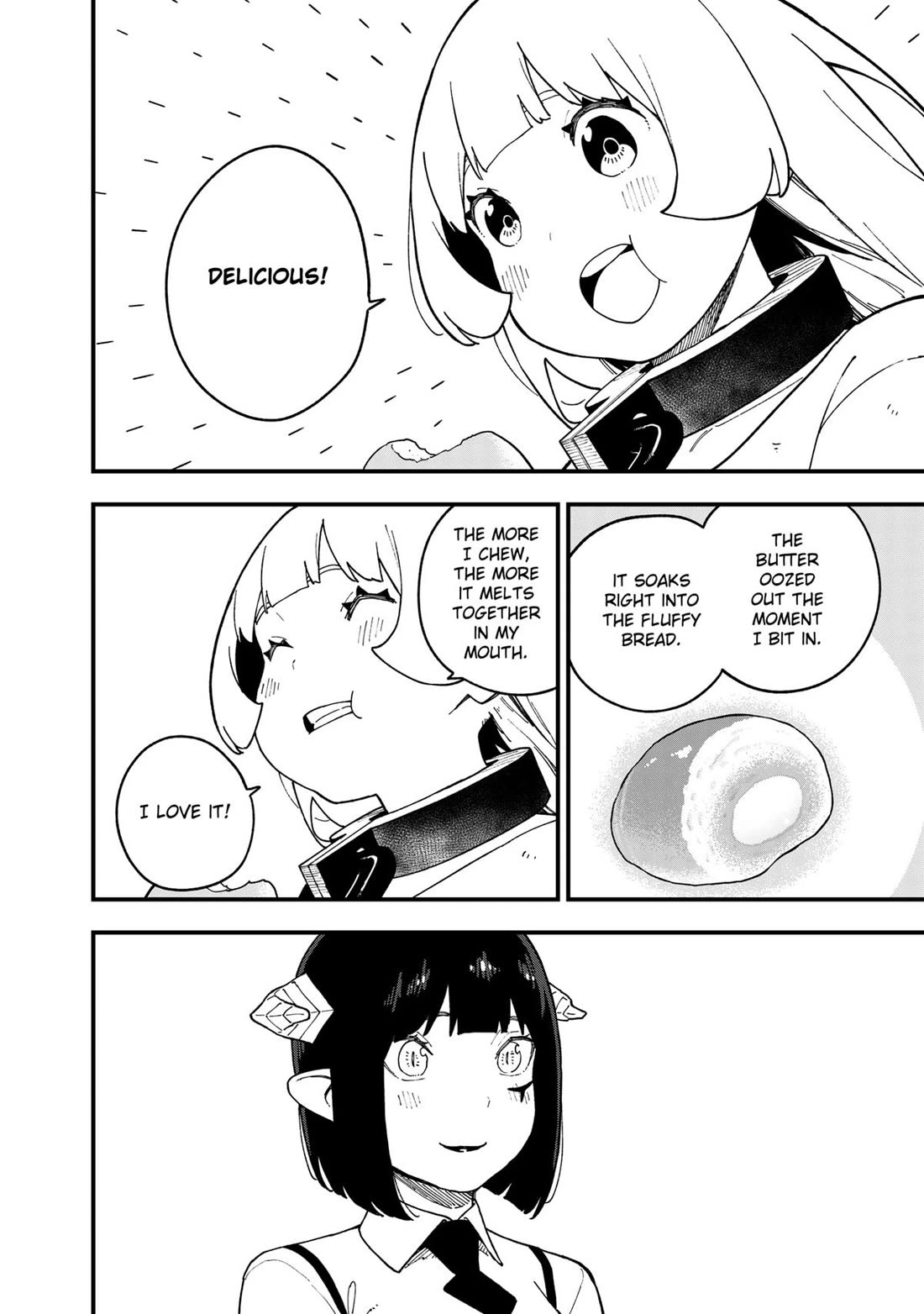 It's Time for "Interrogation", Princess! Chapter 253 page 6 - Chapter 253