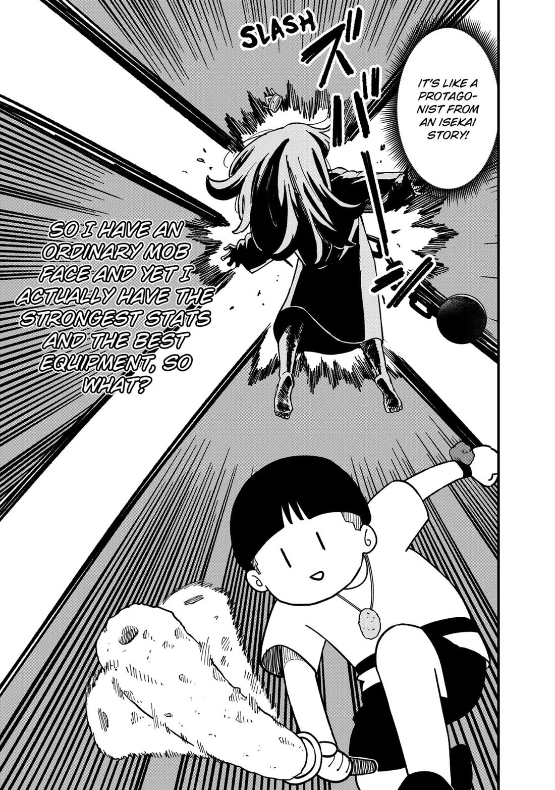 It's Time for "Interrogation", Princess! Chapter 257 page 9 - Chapter 257