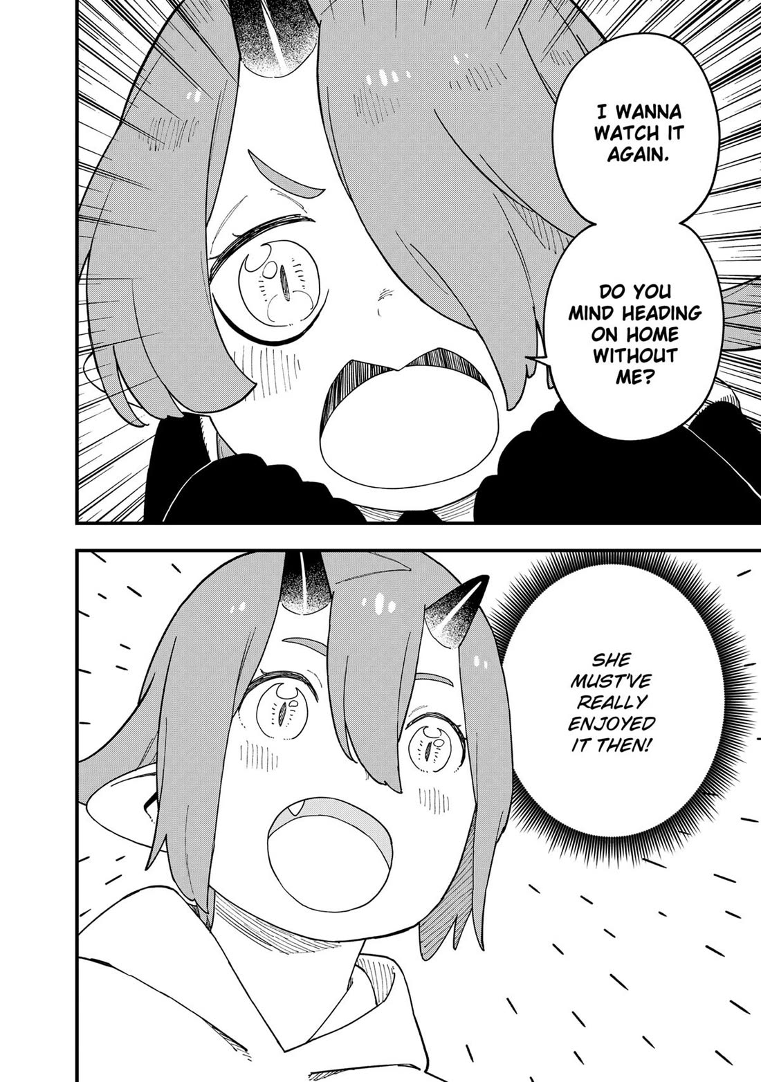 It's Time for "Interrogation", Princess! Chapter 269 page 10 - Chapter 269