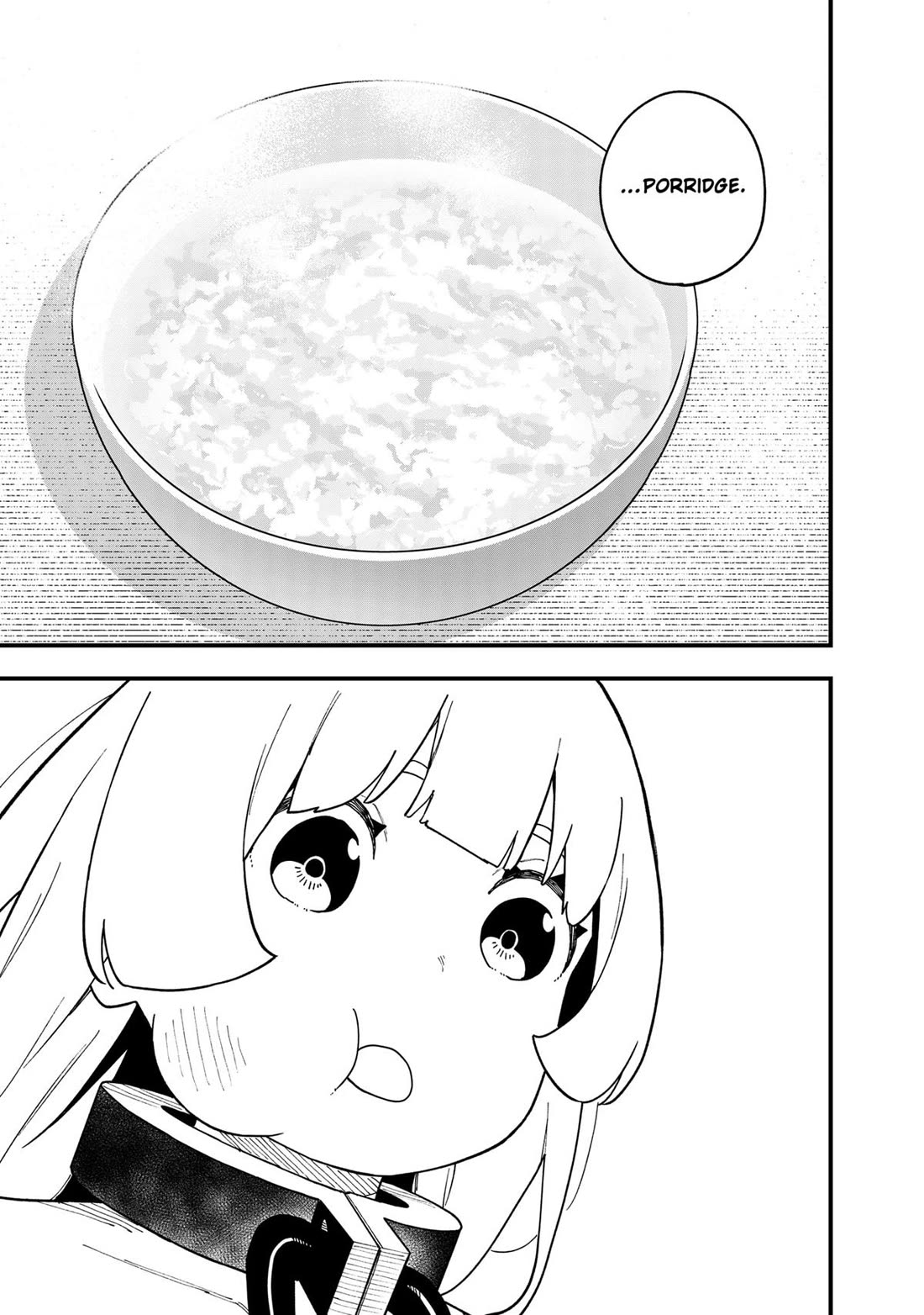 It's Time for "Interrogation", Princess! Chapter 270 page 7 - Chapter 270