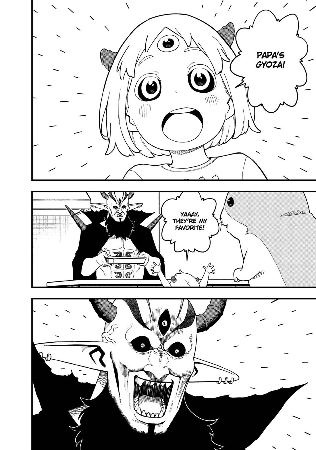 It's Time for "Interrogation", Princess! Chapter 271 page 10 - Chapter 271