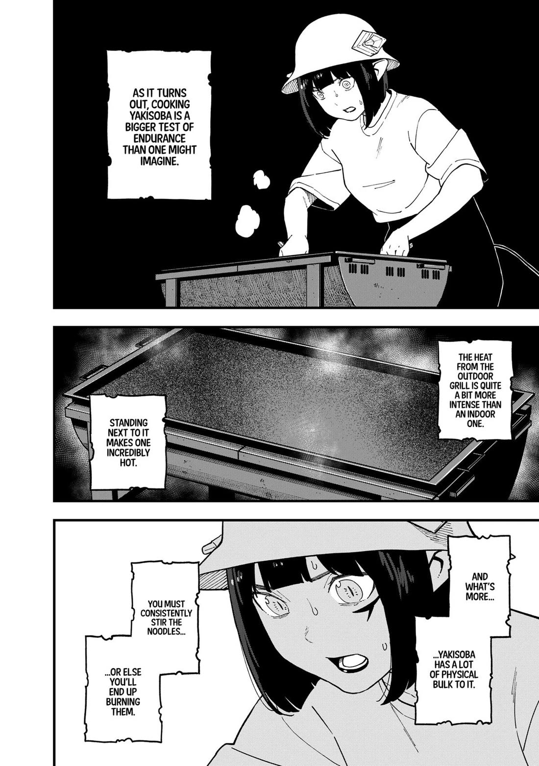 It's Time for "Interrogation", Princess! Chapter 273 page 6 - Chapter 273