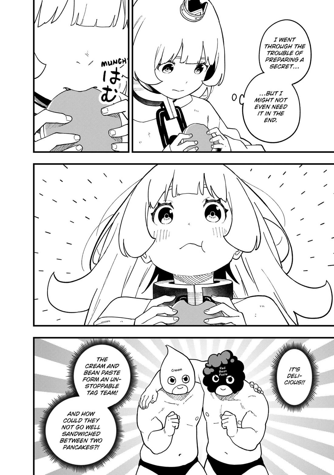 It's Time for "Interrogation", Princess! Chapter 278 page 6 - Chapter 278
