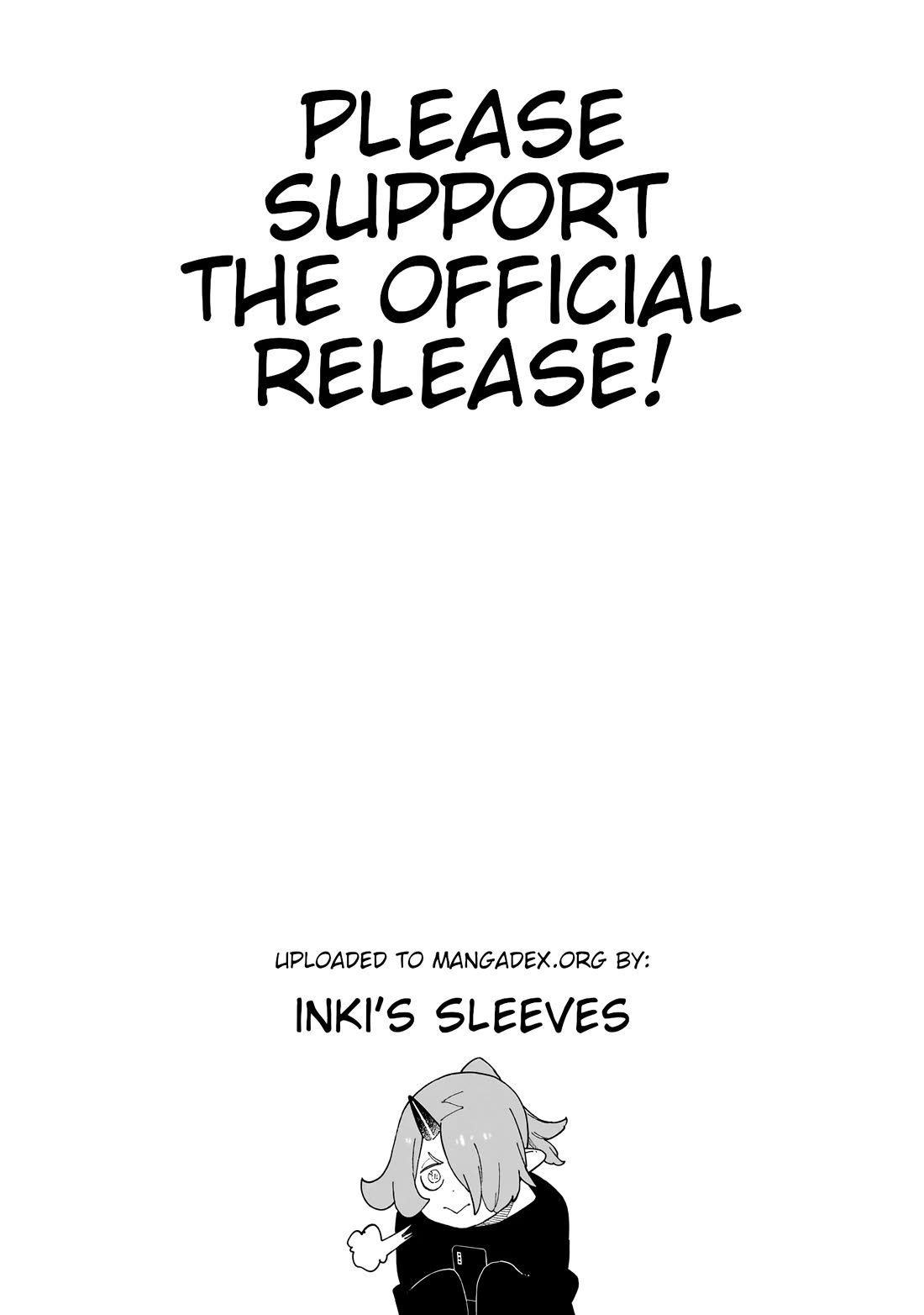 It's Time for "Interrogation", Princess! Chapter 282.5 page 24 - Chapter 282.5: Volume 19 Extras
