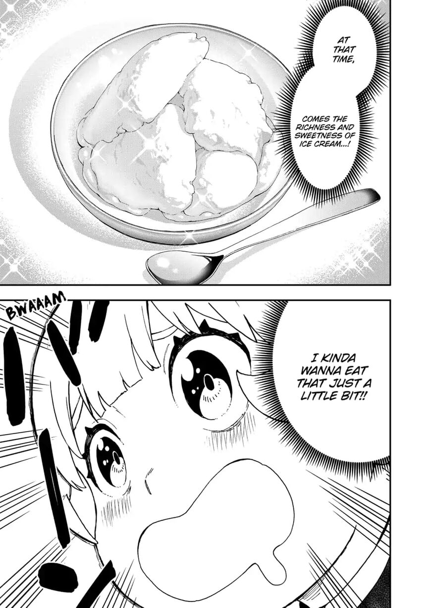 It's Time for "Interrogation", Princess! Chapter 35 page 5 - Chapter 35