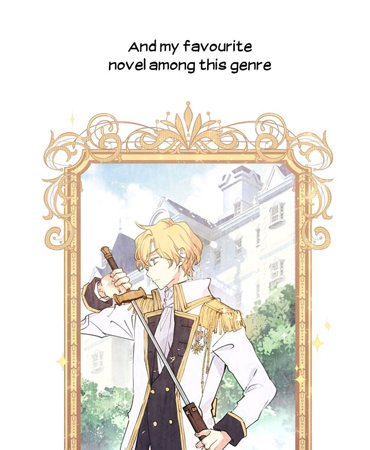 It’s Time to Change the Genre Chapter 1 page 11 - Chapter 1