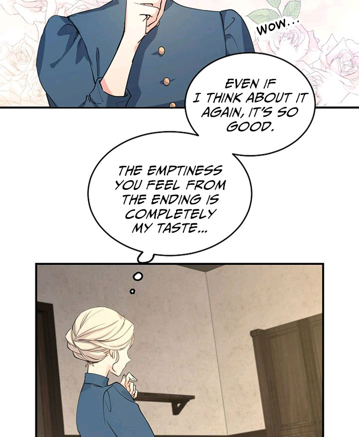 It’s Time to Change the Genre Chapter 1 page 13 - Chapter 1