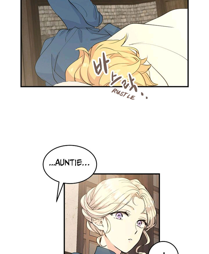 It’s Time to Change the Genre Chapter 1 page 14 - Chapter 1
