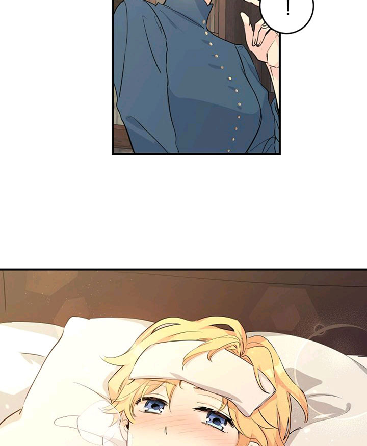 It’s Time to Change the Genre Chapter 1 page 15 - Chapter 1