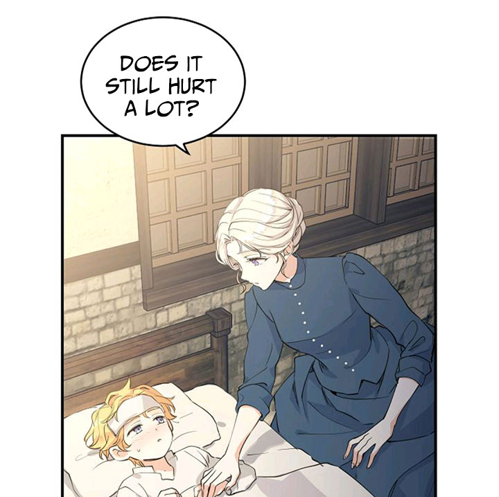 It’s Time to Change the Genre Chapter 1 page 17 - Chapter 1