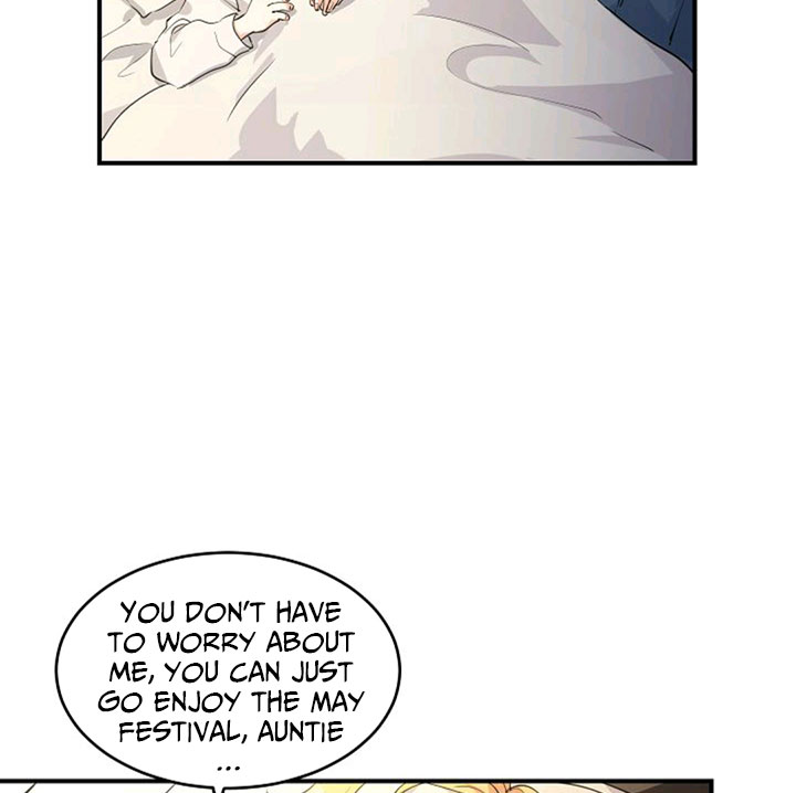 It’s Time to Change the Genre Chapter 1 page 18 - Chapter 1
