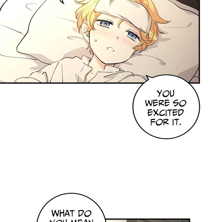 It’s Time to Change the Genre Chapter 1 page 19 - Chapter 1