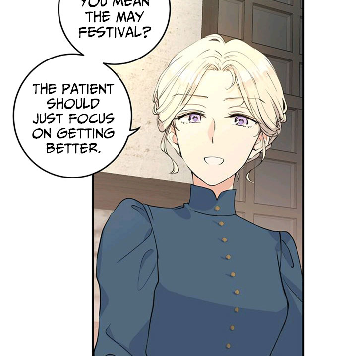 It’s Time to Change the Genre Chapter 1 page 20 - Chapter 1