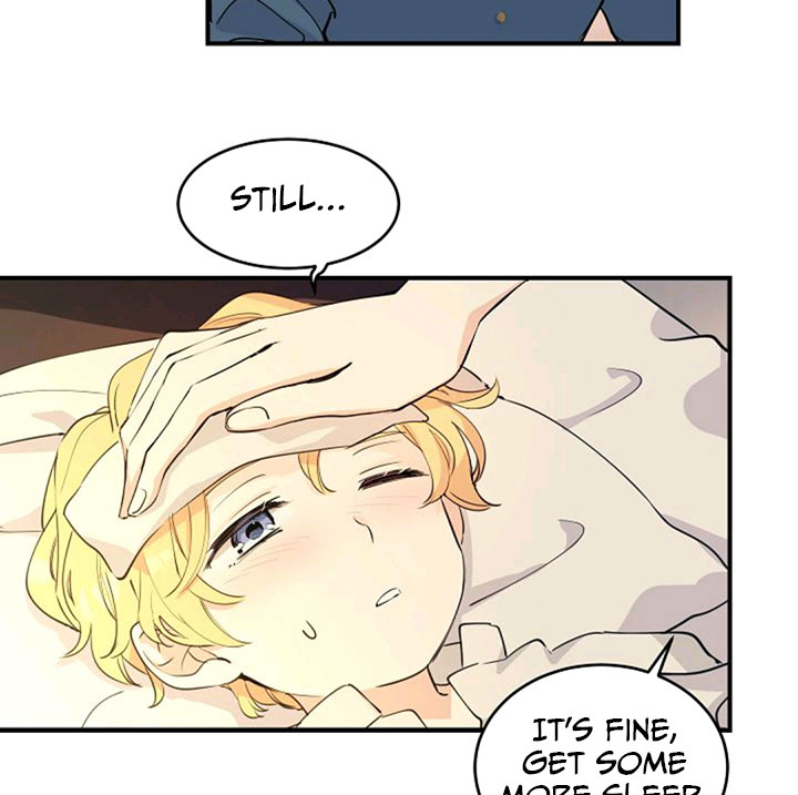 It’s Time to Change the Genre Chapter 1 page 21 - Chapter 1