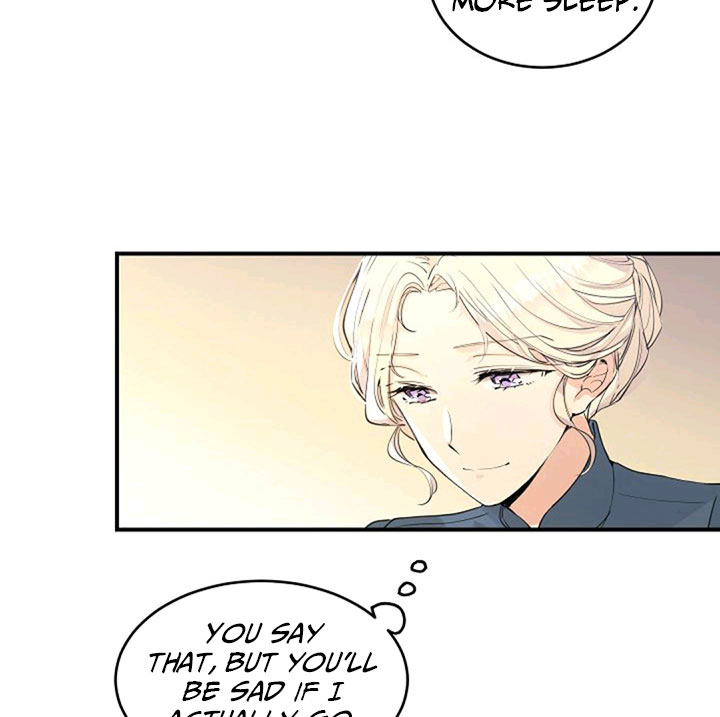 It’s Time to Change the Genre Chapter 1 page 22 - Chapter 1
