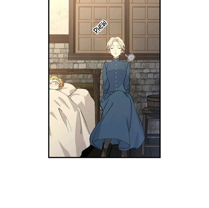 It’s Time to Change the Genre Chapter 1 page 31 - Chapter 1