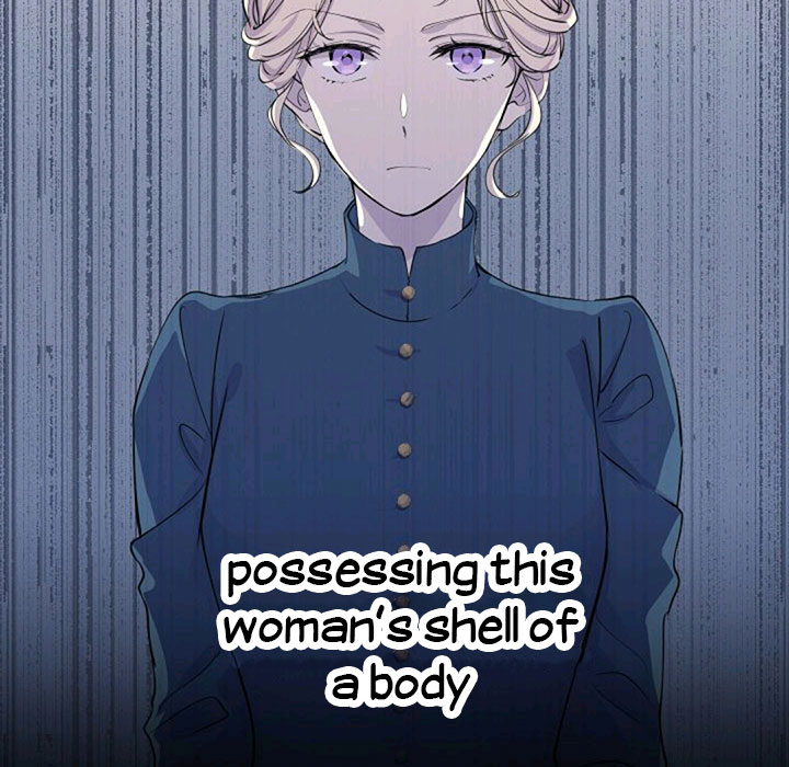 It’s Time to Change the Genre Chapter 1 page 33 - Chapter 1