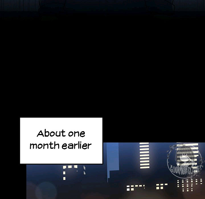 It’s Time to Change the Genre Chapter 1 page 34 - Chapter 1
