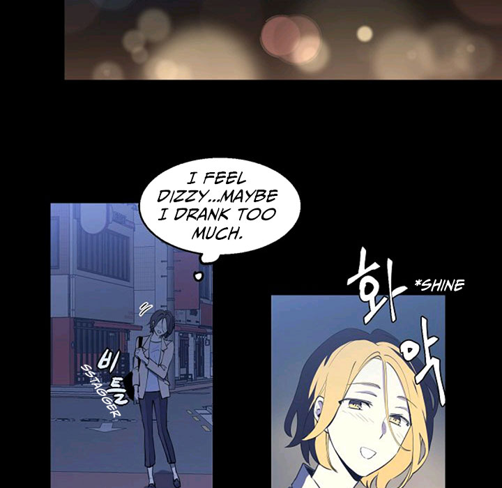 It’s Time to Change the Genre Chapter 1 page 35 - Chapter 1