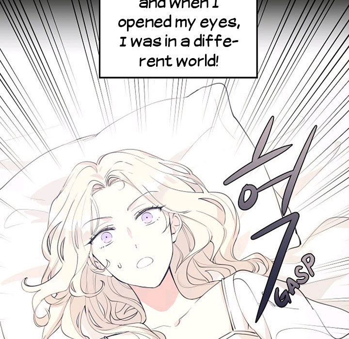 It’s Time to Change the Genre Chapter 1 page 39 - Chapter 1
